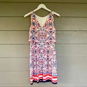 🌀Vince Camuto adorable summer dress!🌀